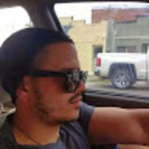 Meet your Posher, Yaisel